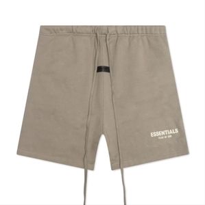 Fear of God Essentials men's shorts